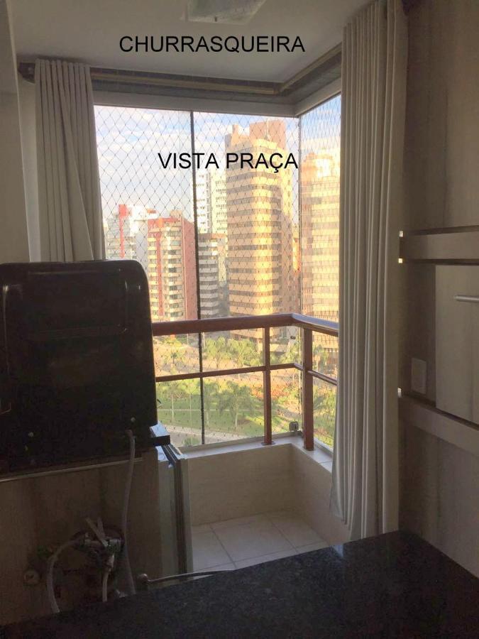 Apartamento 4 Pracas Apartment Торес Екстериор снимка